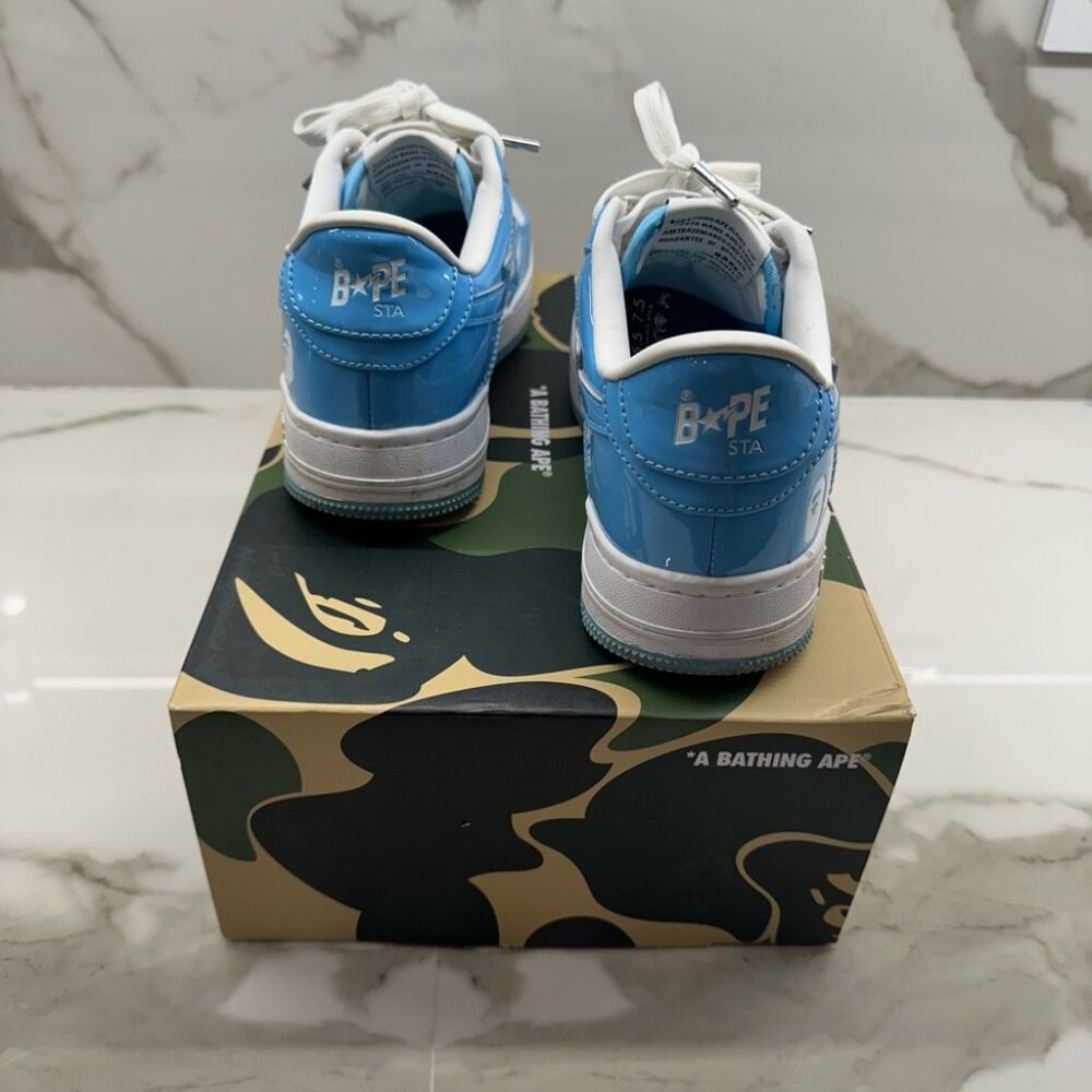 Bapestas worn once fantastic quality - Picture 4 of 5